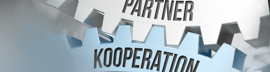 Kooperationspartner DAB verändert Servicemodell und Modell für Firmendepots