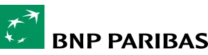 BNP Logo BNP Paribas