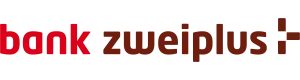 Bank ZweiPlus Logo Bank ZweiPlus