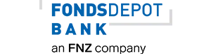FDB Logo Fondsdepot Bank
