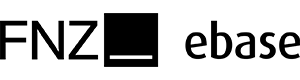 FNZ Logo FNZ / ebase