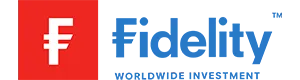 Fidelity Logo Fidelity