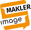 Makler Image Logo Makler Image