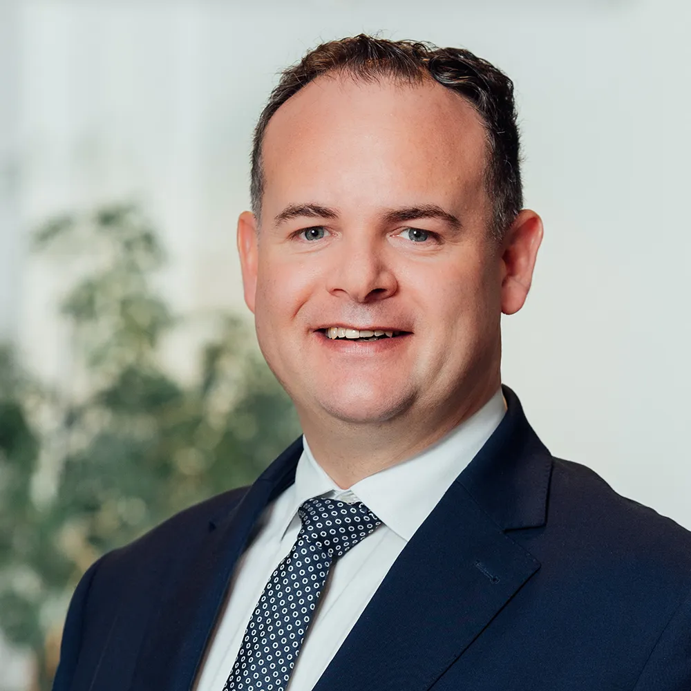 Karsten Kehl Portrait von Karsten Kehl