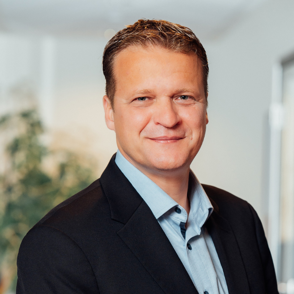 Marc Oehme Portrait von Marc Oehme
