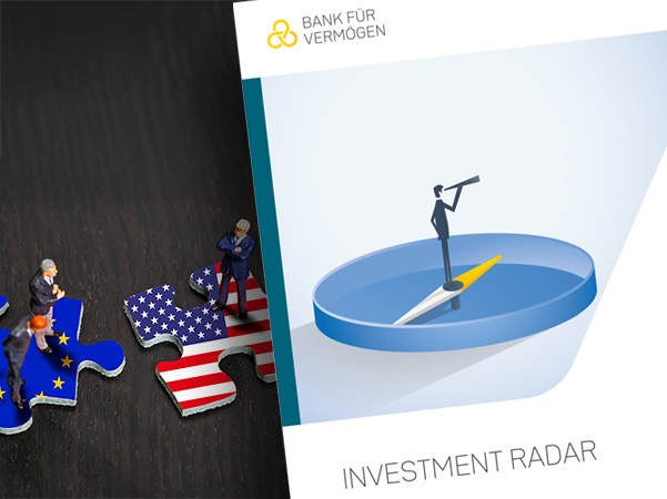 Vorschuabild zum Investment-Radar im Juli