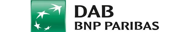 DAB BNP Paribas Logo der DAB BNP Paribas