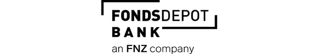 Fondsdepot Bank Logo der Fondsdepot Bank